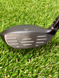 Callaway Elyte X 3 HL wood- Denali Regular flex (USED)