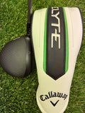 Callaway Elyte X 3 HL wood- Denali Regular flex (USED)
