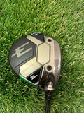 Callaway Elyte 3 HL wood- Hazardous Regular flex (USED)