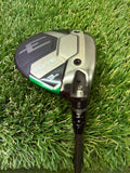 Callaway Elyte 3 HL wood- Hazardous Regular flex (USED)