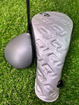 Taylormade QI35 LS Driver 10.5 Degree Kai'li blue Stiff Flex (USED)