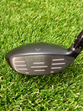 Callaway Elyte X 3 Wood- Vanquixh Regular flex (USED)