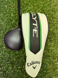 Callaway Elyte X 3 Wood- Vanquixh Regular flex (USED)