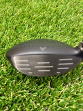 Callaway Elyte 3 wood- Aretera Stiff flex (USED)