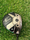 Callaway Elyte Triple Diamond 3 wood- Denali Stiff flex (USED)