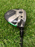 Callaway Elyte Triple Diamond 3 wood- Denali Stiff flex (USED)
