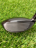 Callaway Elyte Triple Diamond 3 wood- Denali Stiff flex (USED)