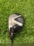 Callaway Elyte Max Fast #4 hybrid- -Vanquish R2 flex (USED)