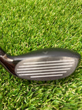 Callaway Elyte Max Fast #4 hybrid- -Vanquish R2 flex (USED)