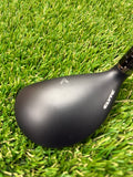 Callaway Elyte X #4 hybrid- Denali Regular flex (LH USED)