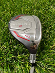 Taylormade Stealth 2 HD #6 Rescue Ascent ladies Flex (USED)