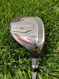 Taylormade Stealth 2 HD #6 Rescue Ascent ladies Flex (USED)