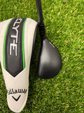Callaway Elyte Max Fast #4 hybrid- -Vanquish R2 flex (USED)