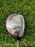 Taylormade Stealth 2 HD #5 Rescue Ascent ladies Flex (USED)