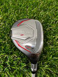 Taylormade Stealth 2 HD #5 Rescue Ascent ladies Flex (USED)