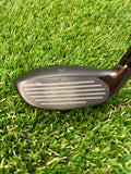 Callaway Elyte Max Fast #4 hybrid- Vanquish R2 flex (USED)