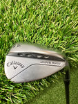 Callaway Jaws Raw 56.12W Wedge- Graphite(USED)