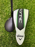 Callaway Elyte Max Fast #4 hybrid- Vanquish R2 flex (USED)