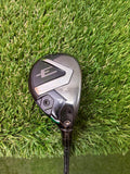 Callaway Elyte X #4 hybrid- Denali Regular flex (USED)