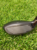 Callaway Elyte  #4 hybrid- Denali Stiff flex (USED)