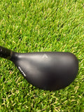 Callaway Elyte  #4 hybrid- Denali Stiff flex (USED)