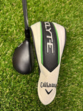 Callaway Elyte  #4 hybrid- Denali Stiff flex (USED)