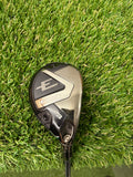 Callaway Elyte #3 hybrid- Denali Stiff flex (USED)