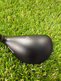 Callaway Elyte #3 hybrid- Denali Stiff flex (USED)