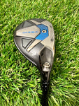 Callaway Ai Smoke #3 Hybrid Cypher Regular flex (USED)