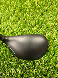 Callaway Ai Smoke #3 Hybrid Cypher Regular flex (USED)