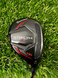 Taylormade Stealth 2 HD # 4Rescue Speeder Regular Flex (USED)