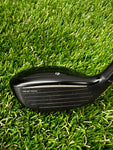 Taylormade Stealth 2 HD # 4Rescue Speeder Regular Flex (USED)