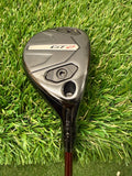 Titleist GT2 #4 Hybrid - Denali Red Regular Flex (USED)