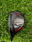 Taylormade Stealth 2 HD #3 Rescue Speeder Regular Flex (LH USED)