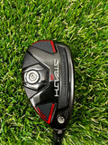 Taylormade Stealth 2 + #2 Rescue Kaali X Flex (USED)