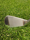 Titleist T350 Iron set 5-P&48  AMT RED S300 (USED)