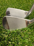 Titleist T350 Iron set 5-P&48  AMT RED S300 (USED)