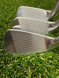 Titleist T350 Iron set 5-P&48  AMT RED S300 (USED)