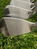 Titleist T350 Iron set 5-P&48  AMT RED S300 (USED)