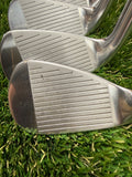 Titleist T350 Iron set 5-P&48  AMT RED S300 (USED)