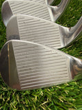 Titleist T350 Iron set 5-P&48  AMT RED S300 (USED)