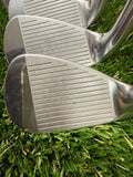 Titleist T350 Iron set 5-P&48  AMT RED S300 (USED)