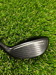 Taylormade Stealth 2 #3 Rescue Ventus Stiff Flex (LH USED)