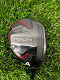 Taylormade Stealth 2 #7 Rescue Ventus A Flex (NEW)