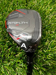 Taylormade Stealth 2 #7 Rescue Ventus A Flex (NEW)