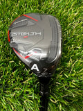 Taylormade Stealth 2 #7 Rescue Ventus A Flex (NEW)