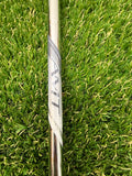 2025 -Titleist T150 Iron set 4- P & SM11 50- AMT Silver S300 (USED)