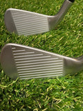 2025 -Titleist T150 Iron set 4- P & SM11 50- AMT Silver S300 (USED)