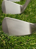 2025 -Titleist T150 Iron set 4- P & SM11 50- AMT Silver S300 (USED)