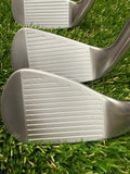2025 -Titleist T150 Iron set 4- P & SM11 50- AMT Silver S300 (USED)